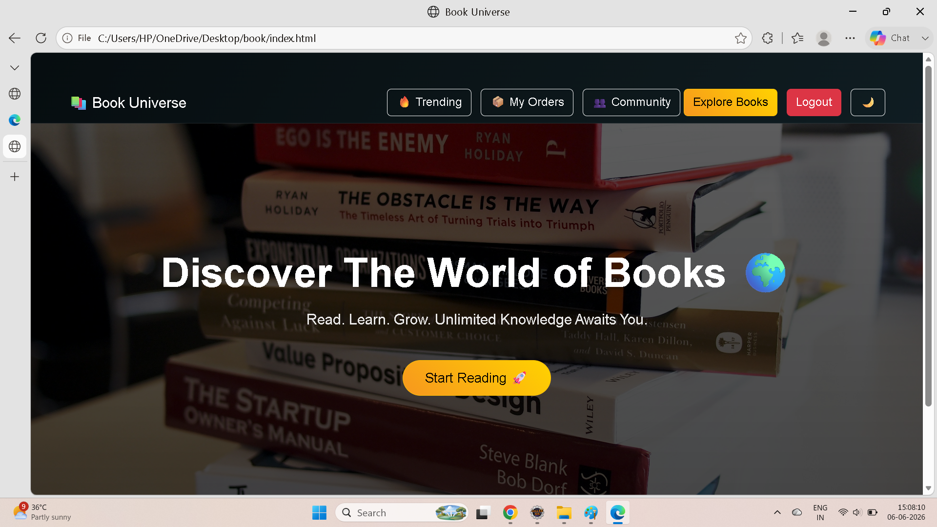 E-BOOK